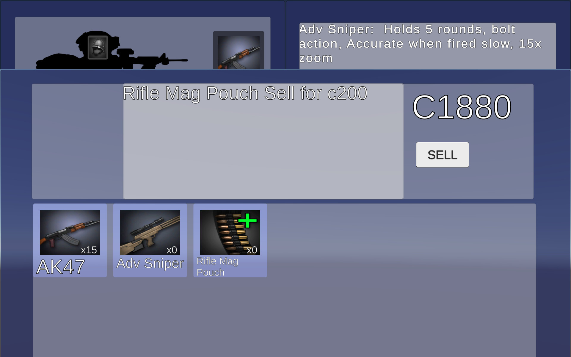 All-Time Battle screenshot