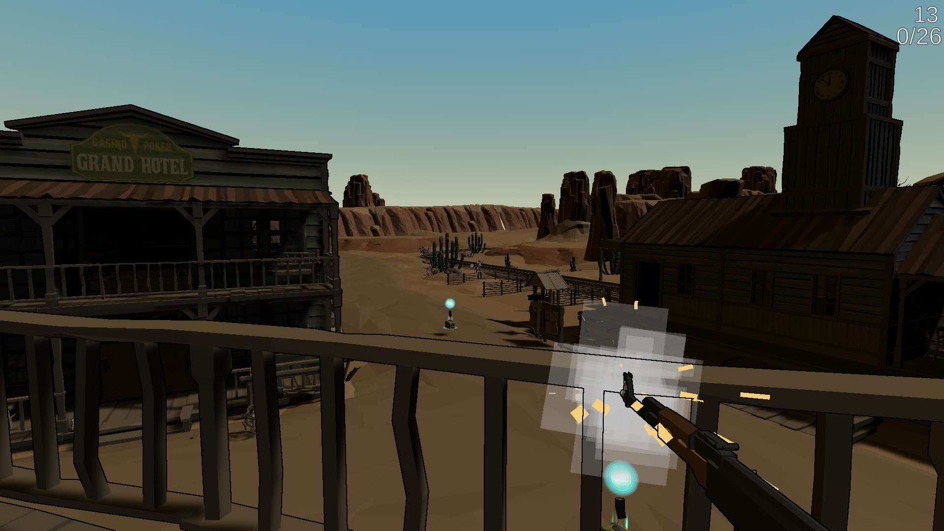 All-Time Battle screenshot