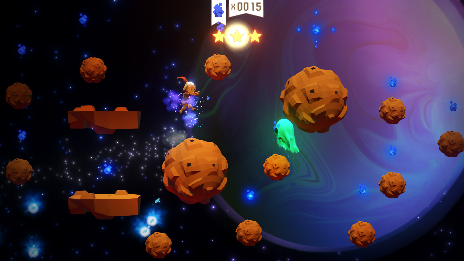 Beat Me! - Puppetonia Tournament screenshot