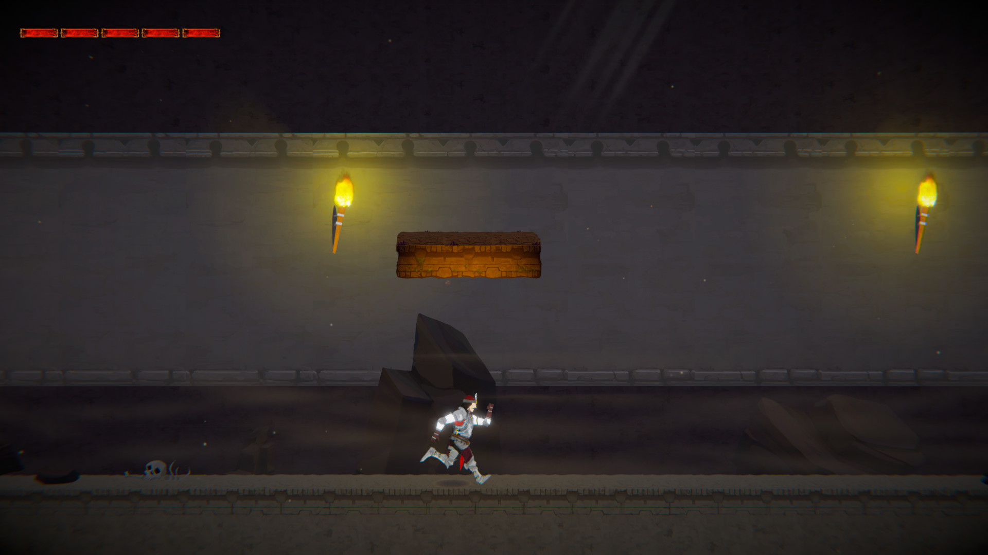 Prince Of Wallachia screenshot