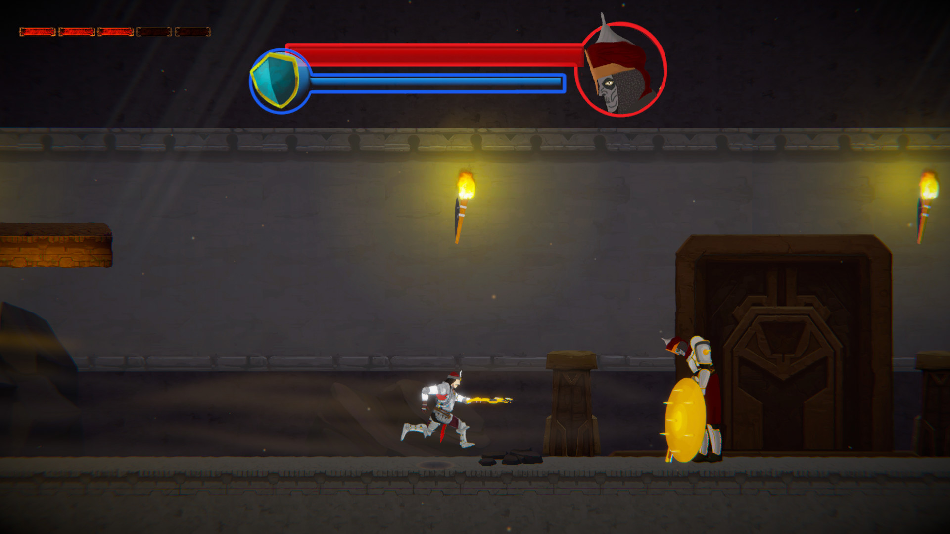 Prince Of Wallachia screenshot