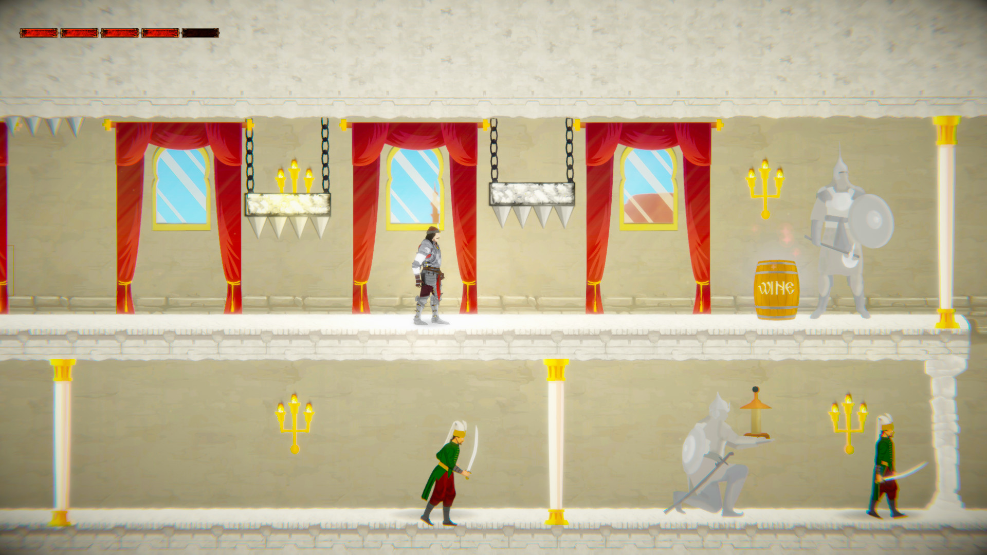 Prince Of Wallachia screenshot