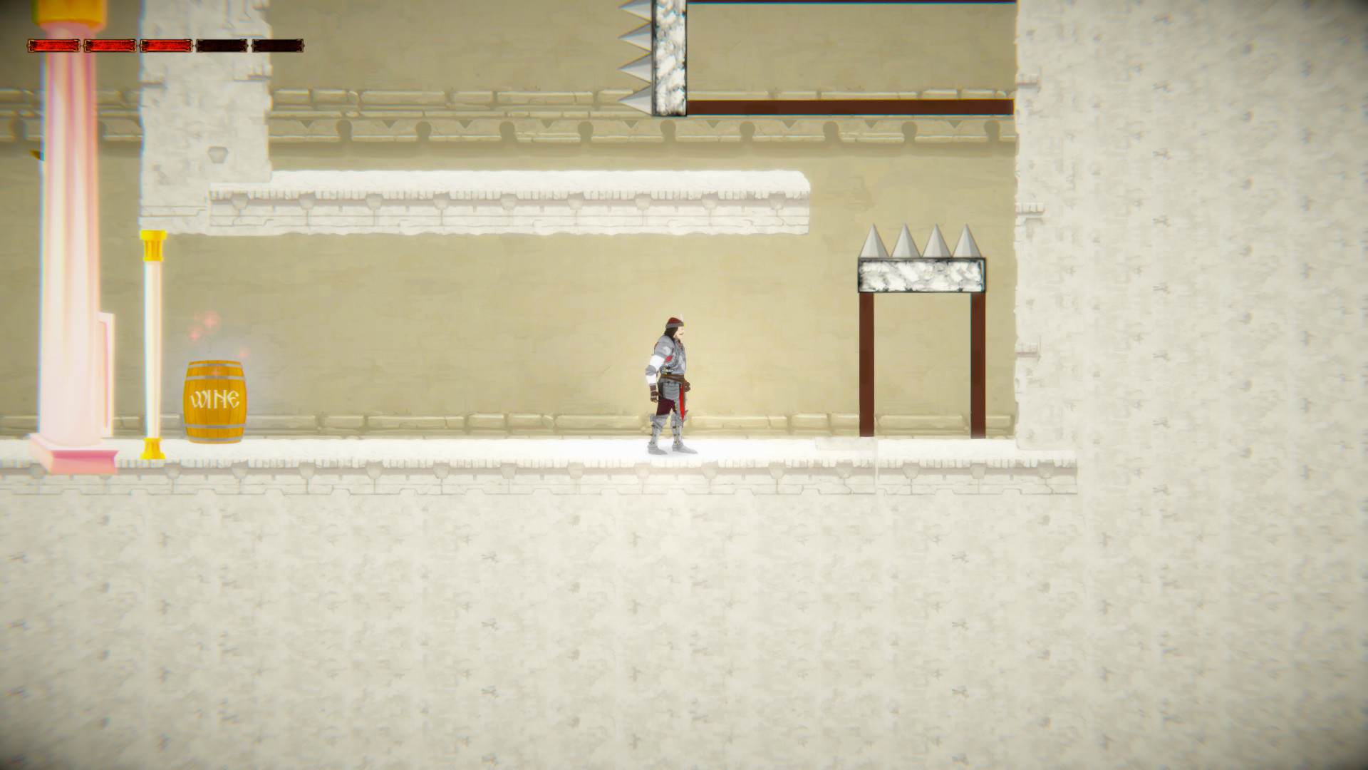 Prince Of Wallachia screenshot