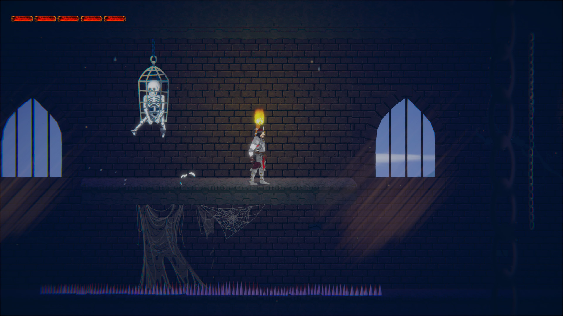 Prince Of Wallachia screenshot