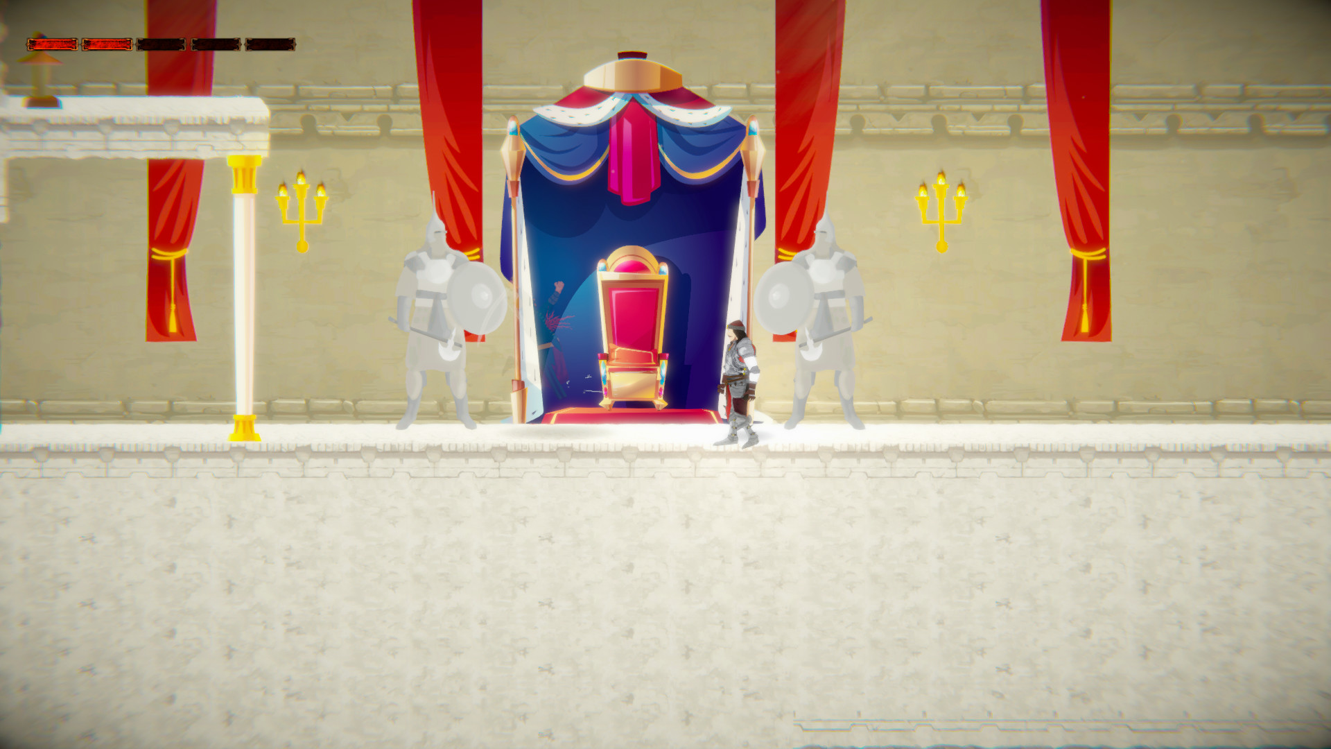 Prince Of Wallachia screenshot