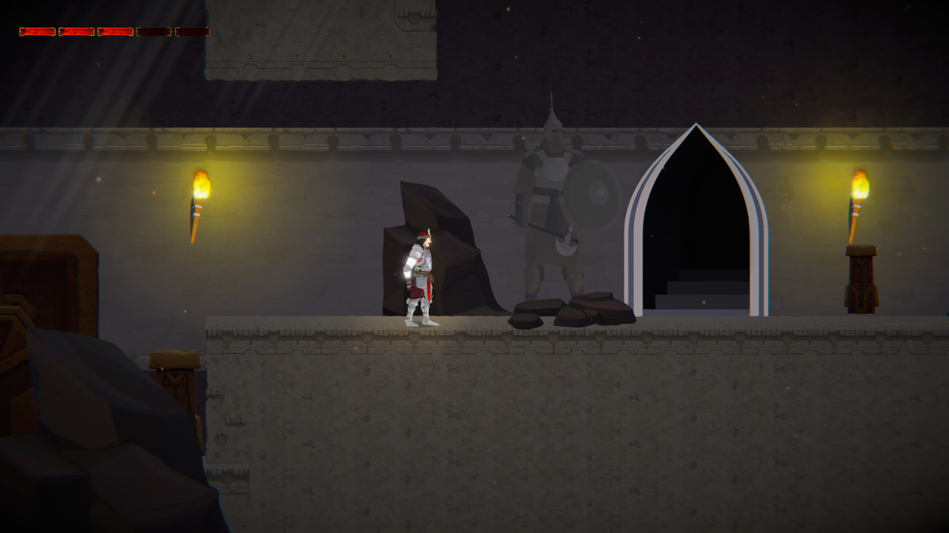 Prince Of Wallachia screenshot