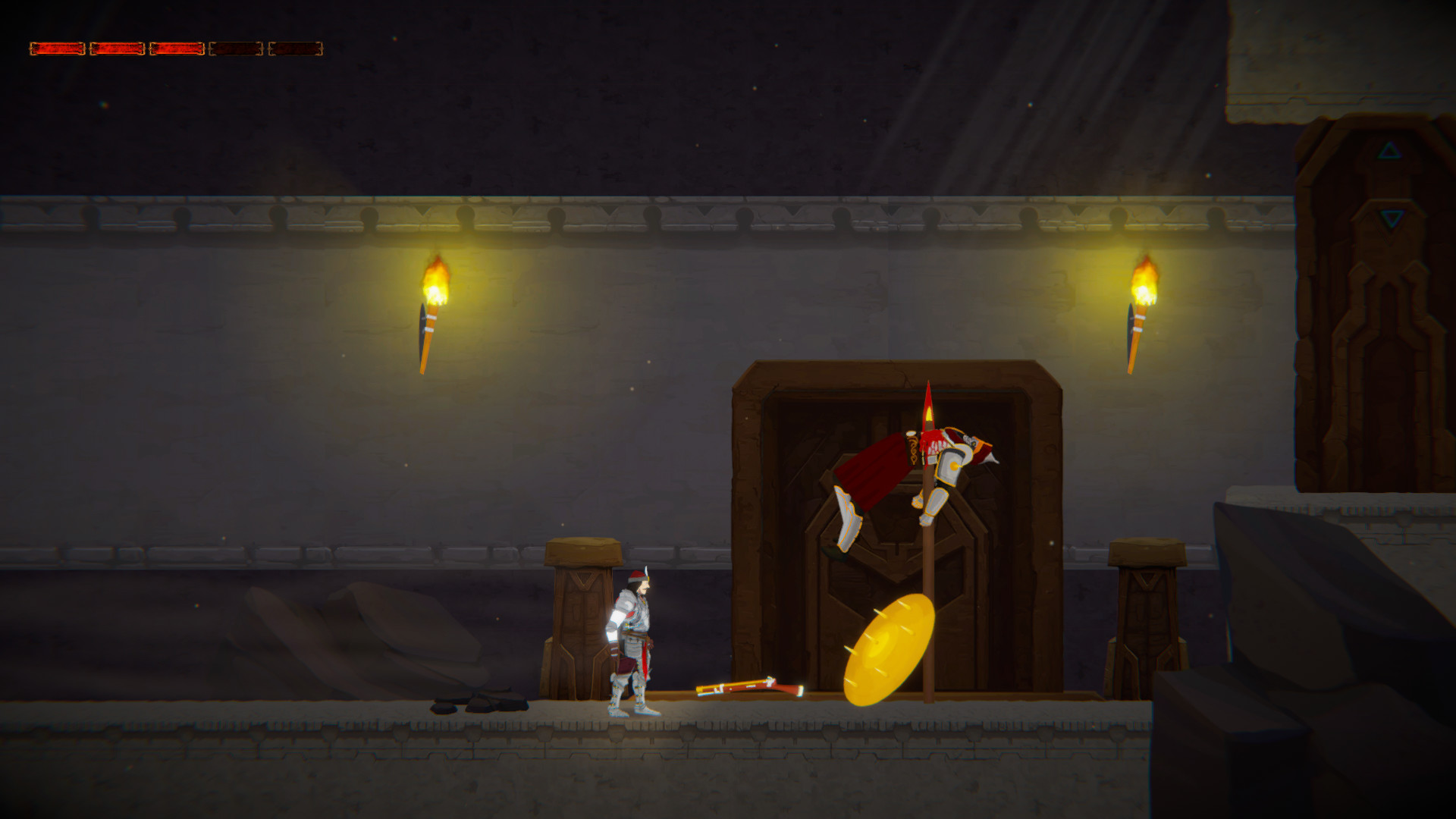 Prince Of Wallachia screenshot