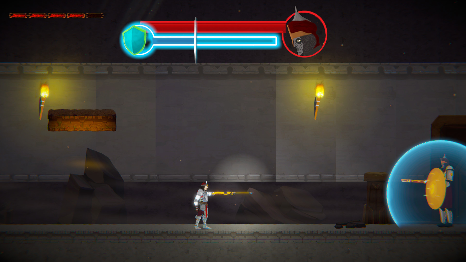 Prince Of Wallachia screenshot