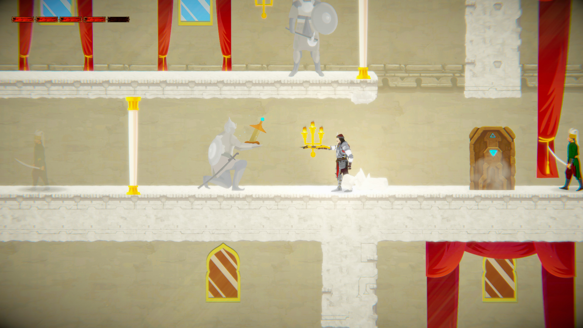 Prince Of Wallachia screenshot