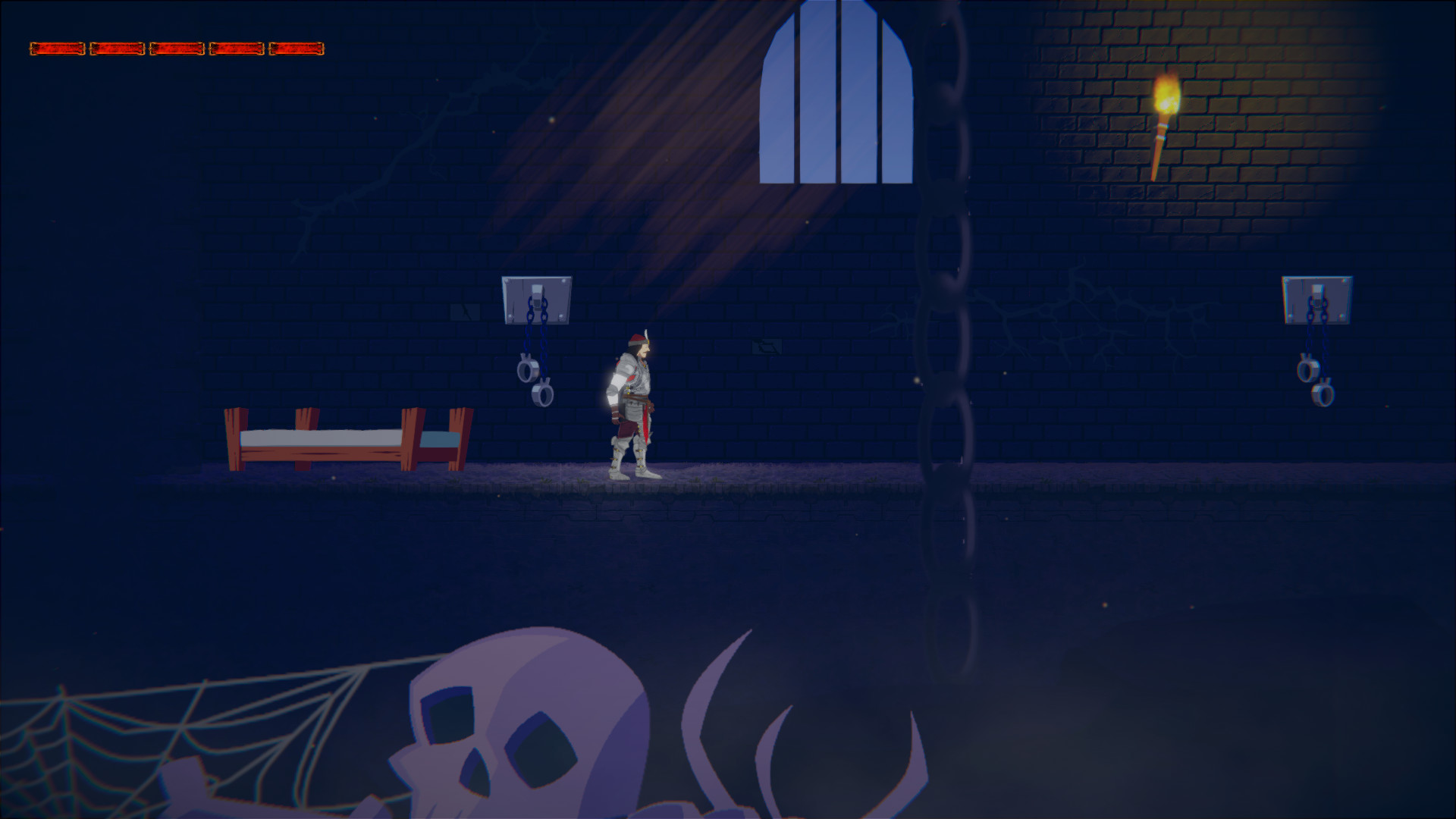 Prince Of Wallachia screenshot