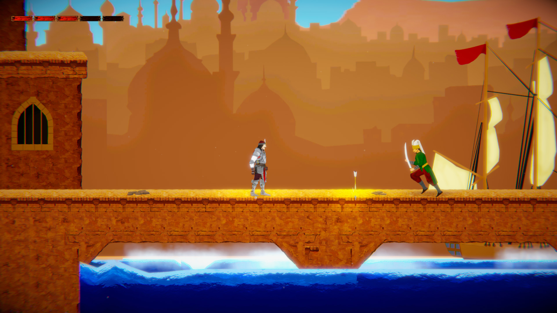 Prince Of Wallachia screenshot