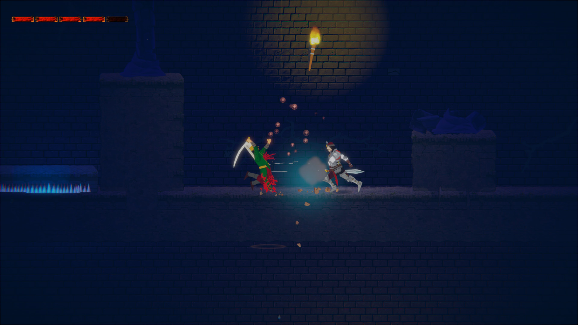 Prince Of Wallachia screenshot