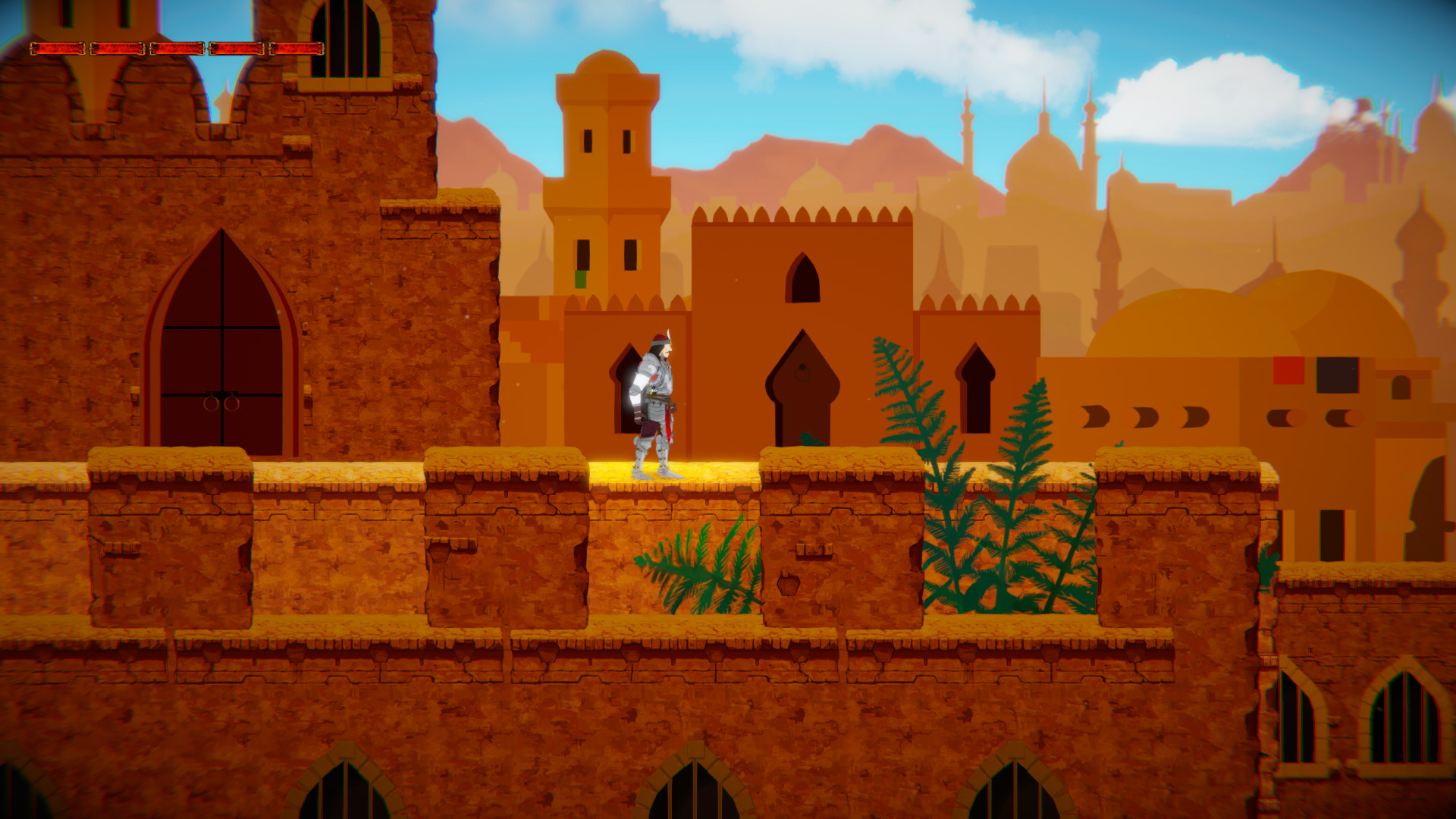 Prince Of Wallachia screenshot