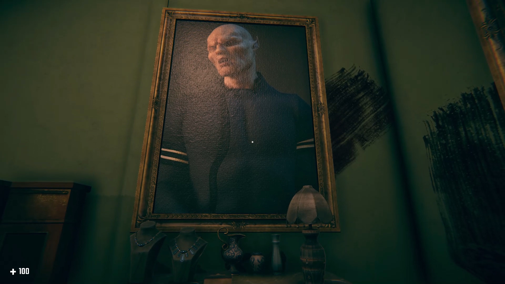 Nosferatu's Butler screenshot