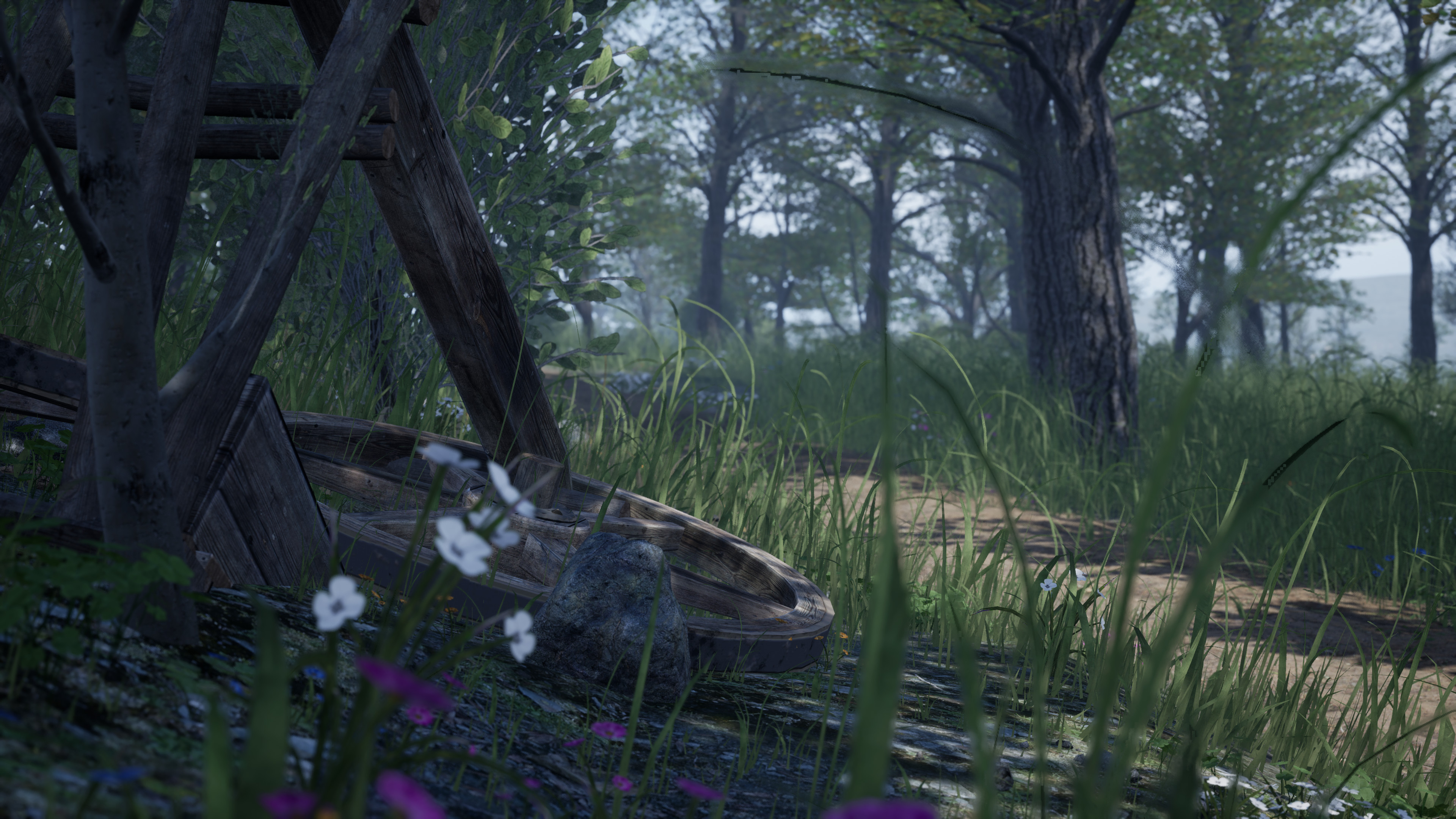 Stormrite screenshot