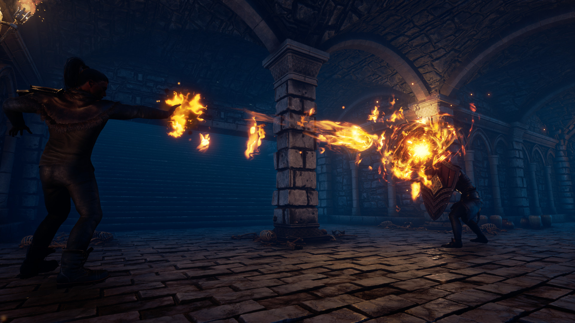 Stormrite screenshot
