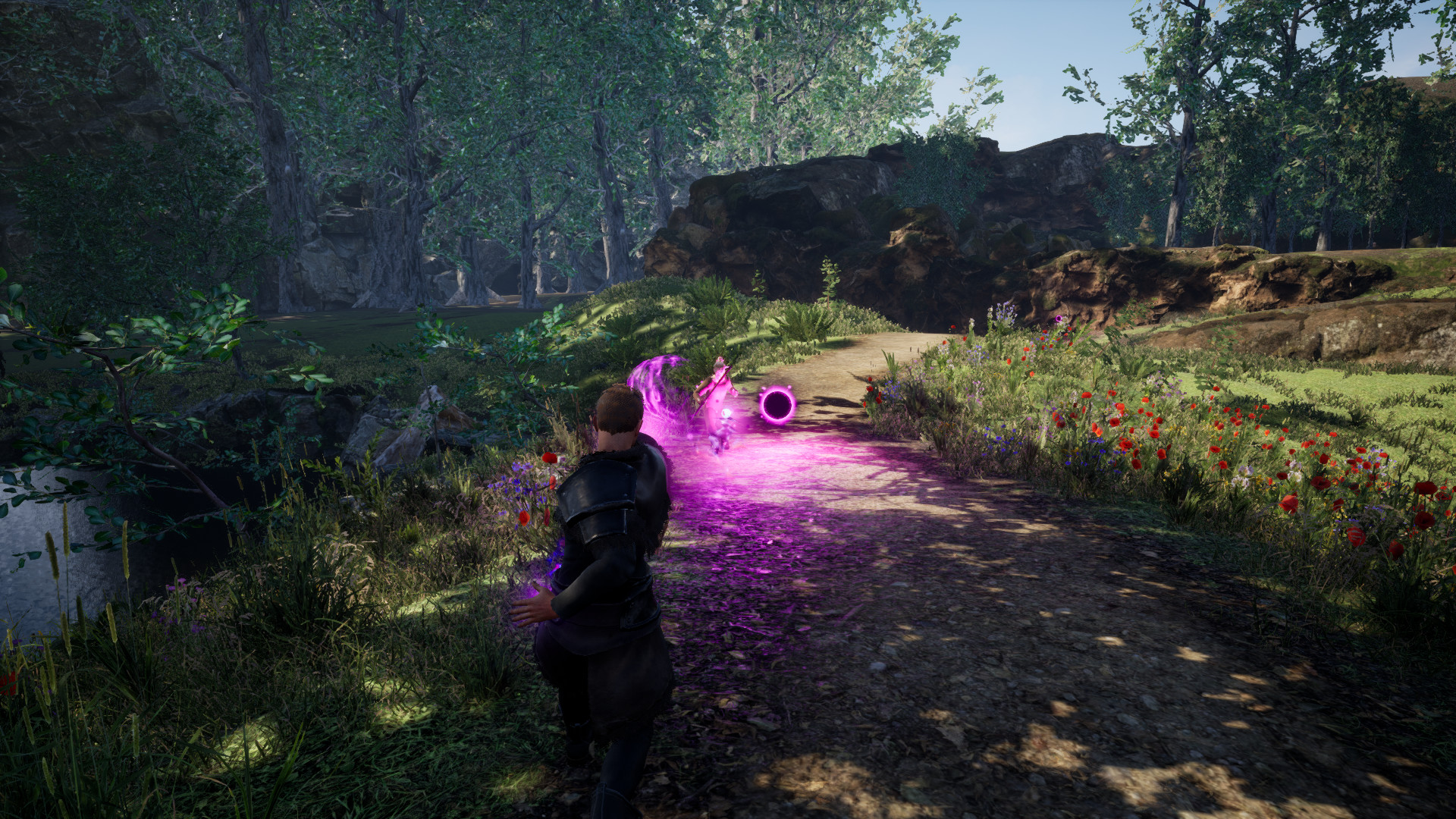 Stormrite screenshot