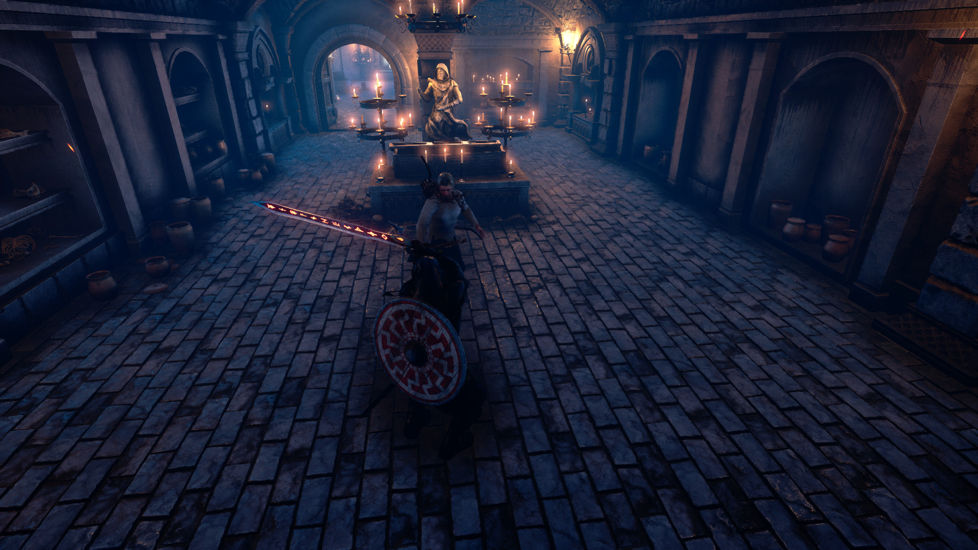 Stormrite screenshot
