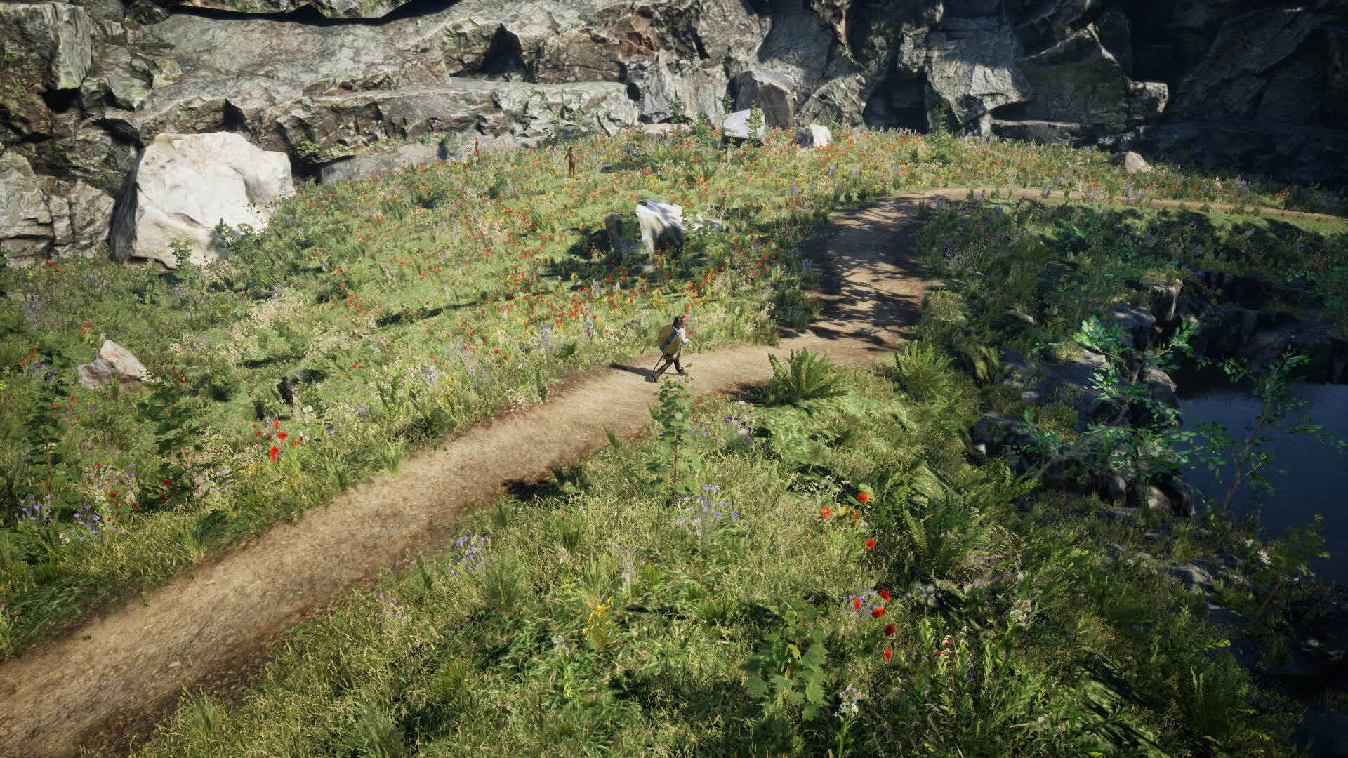 Stormrite screenshot