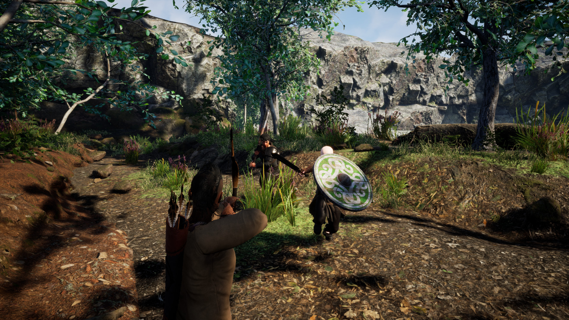 Stormrite screenshot