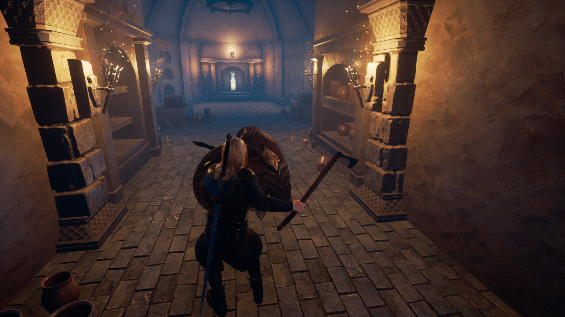 Stormrite screenshot