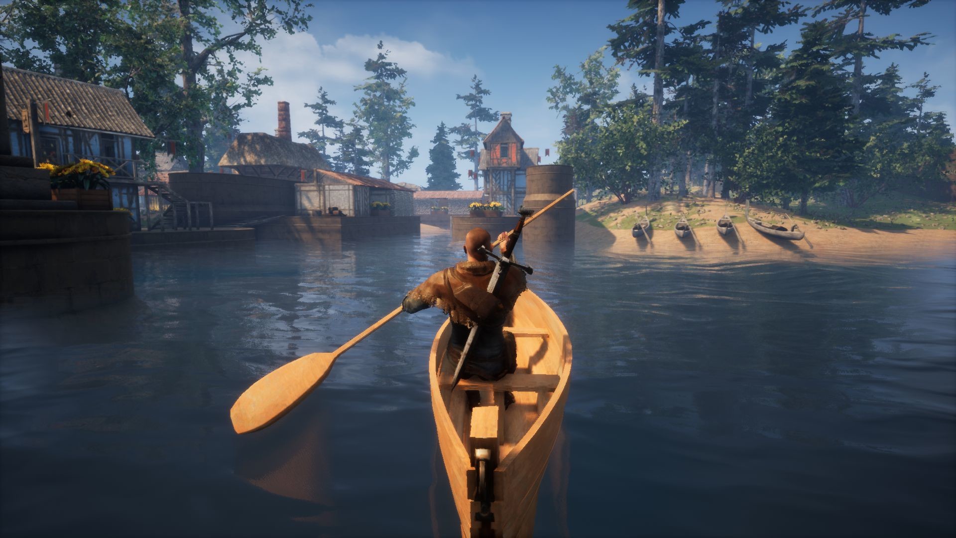 Animal Rescuer: Prologue screenshot