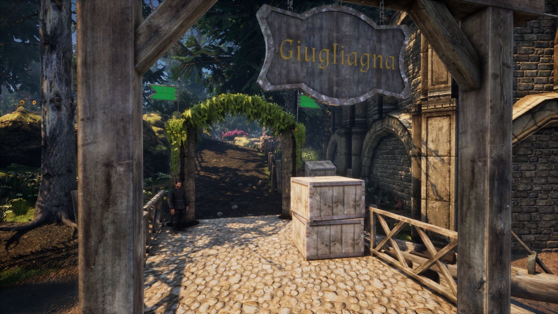 Animal Rescuer: Prologue screenshot