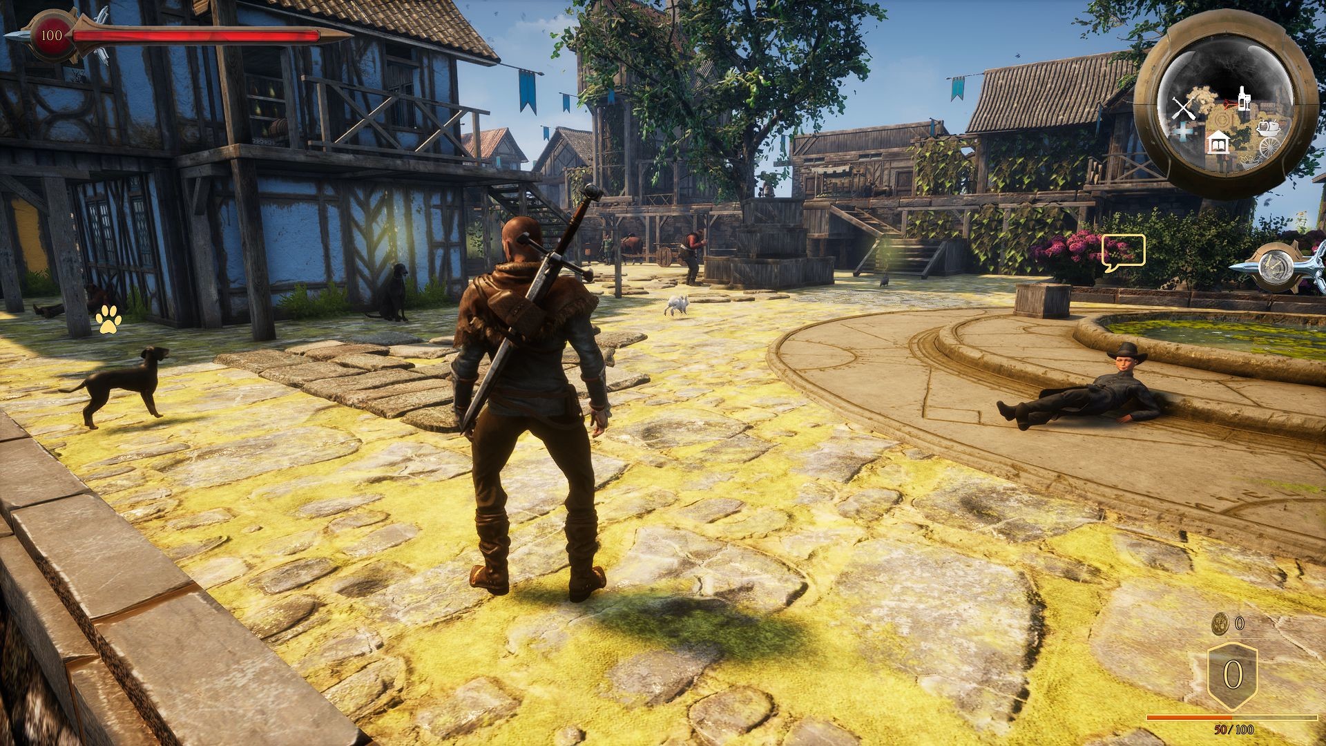 Animal Rescuer: Prologue screenshot