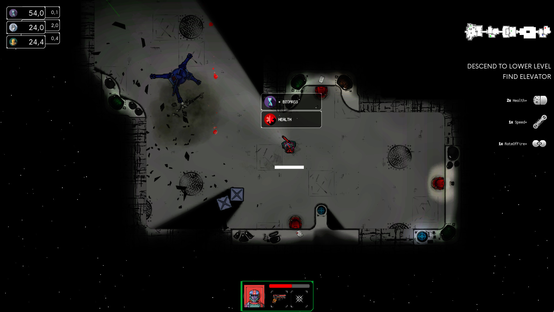 Universe Apart screenshot