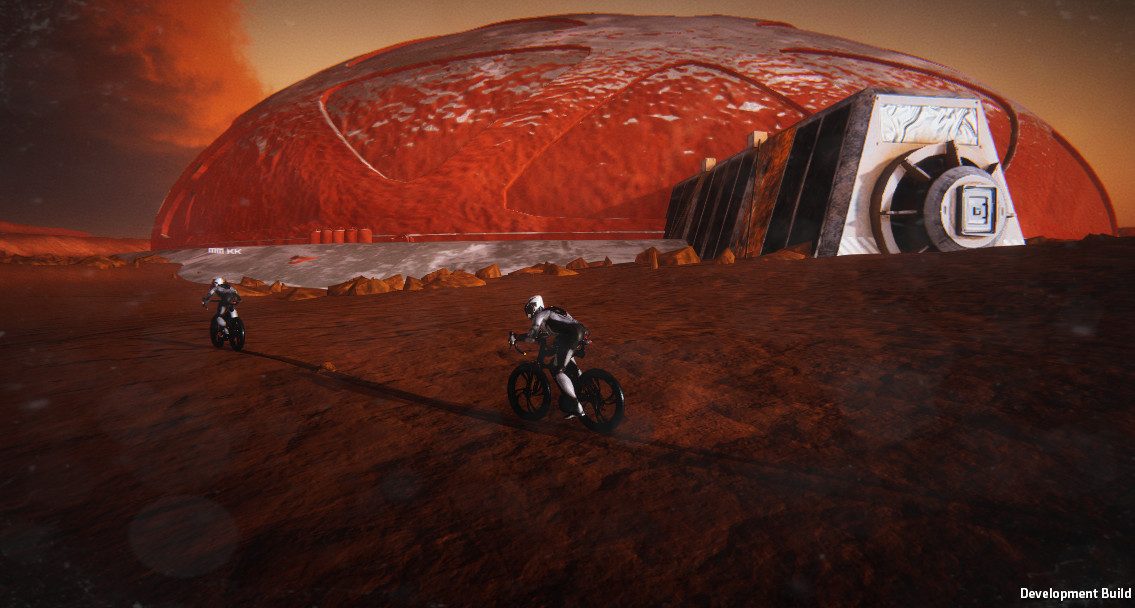 SOL Cycling screenshot