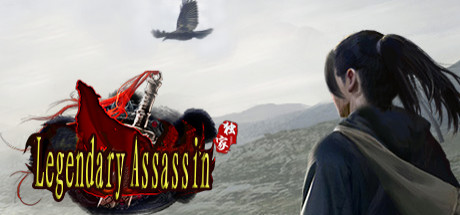 狼牙传（Legendary Assassin）