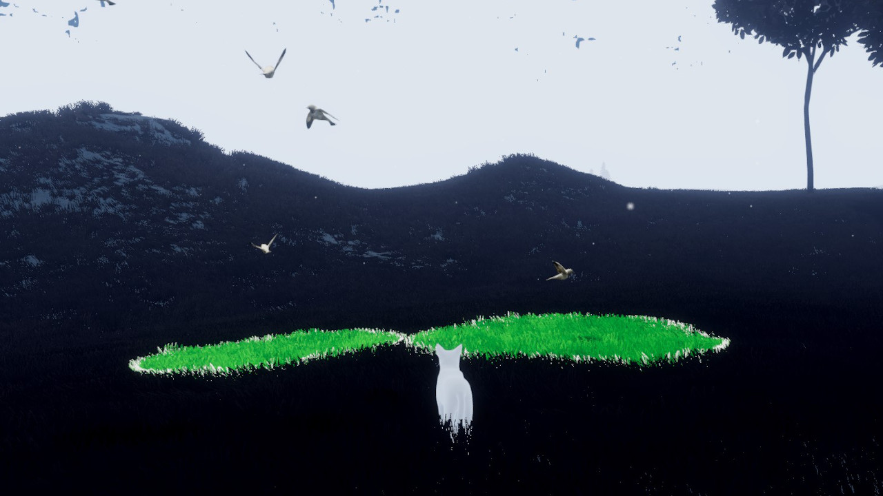 Farewell North screenshot