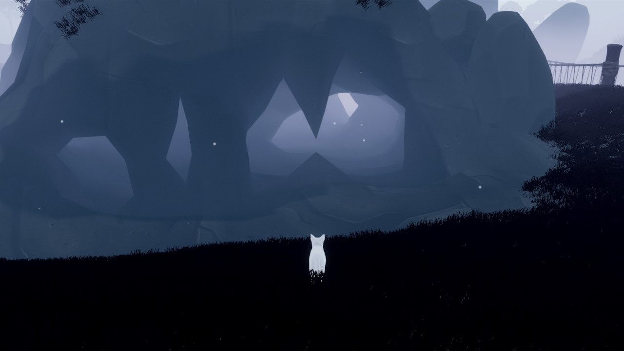 Farewell North screenshot