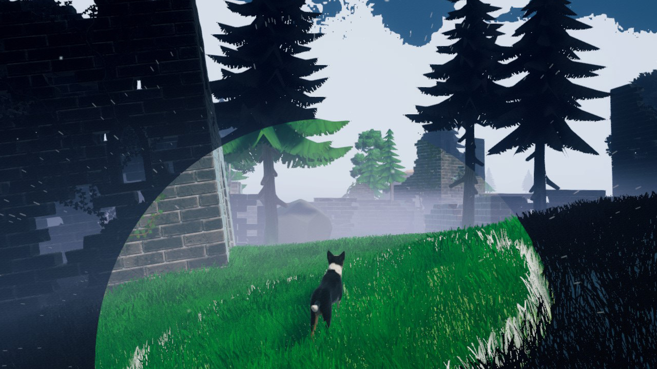 Farewell North screenshot