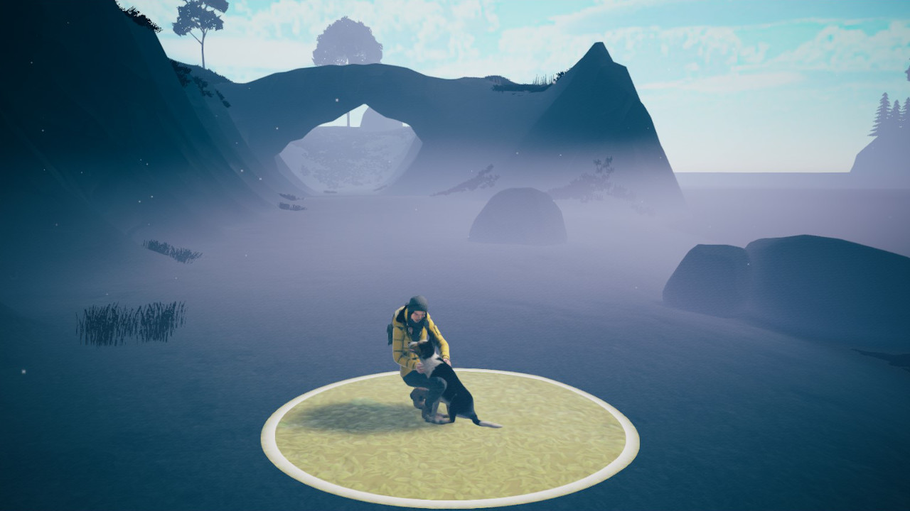 Farewell North screenshot