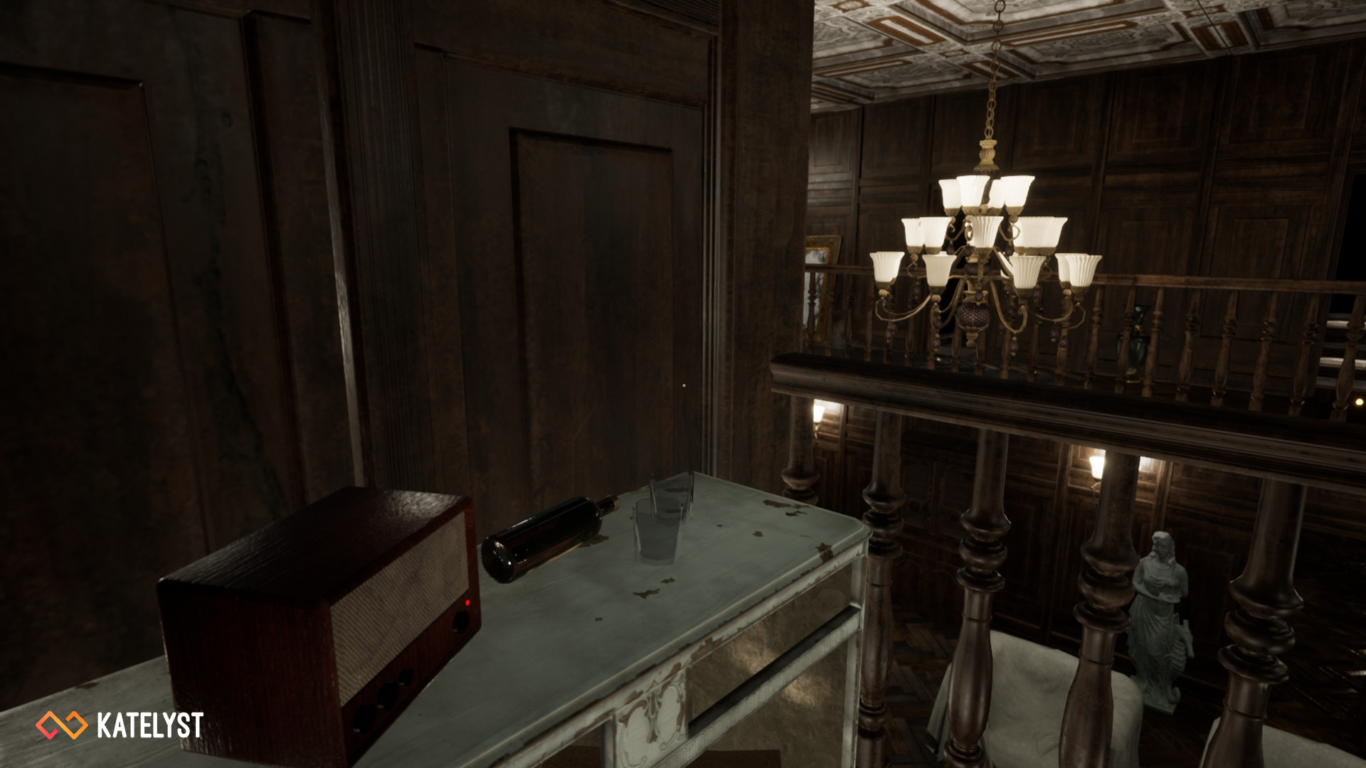 Eight screenshot