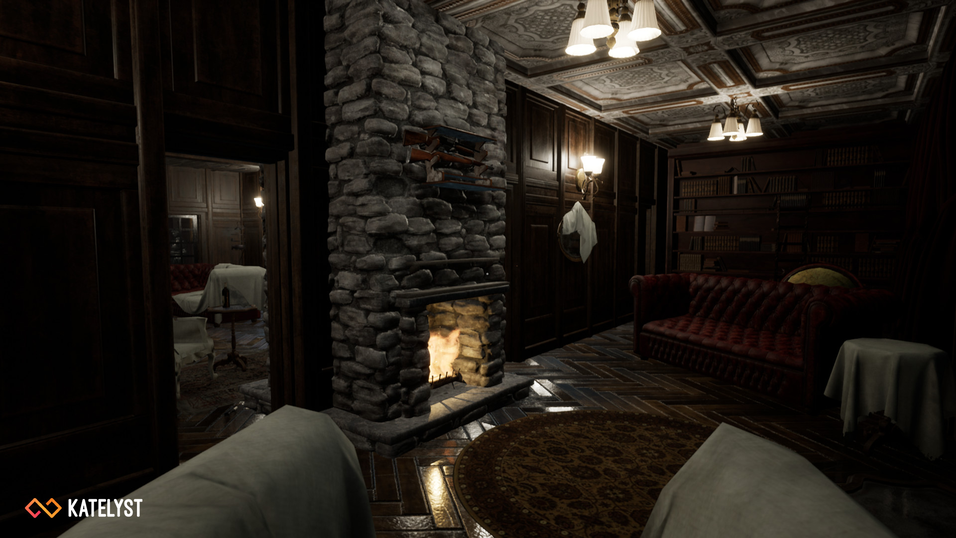 Eight screenshot