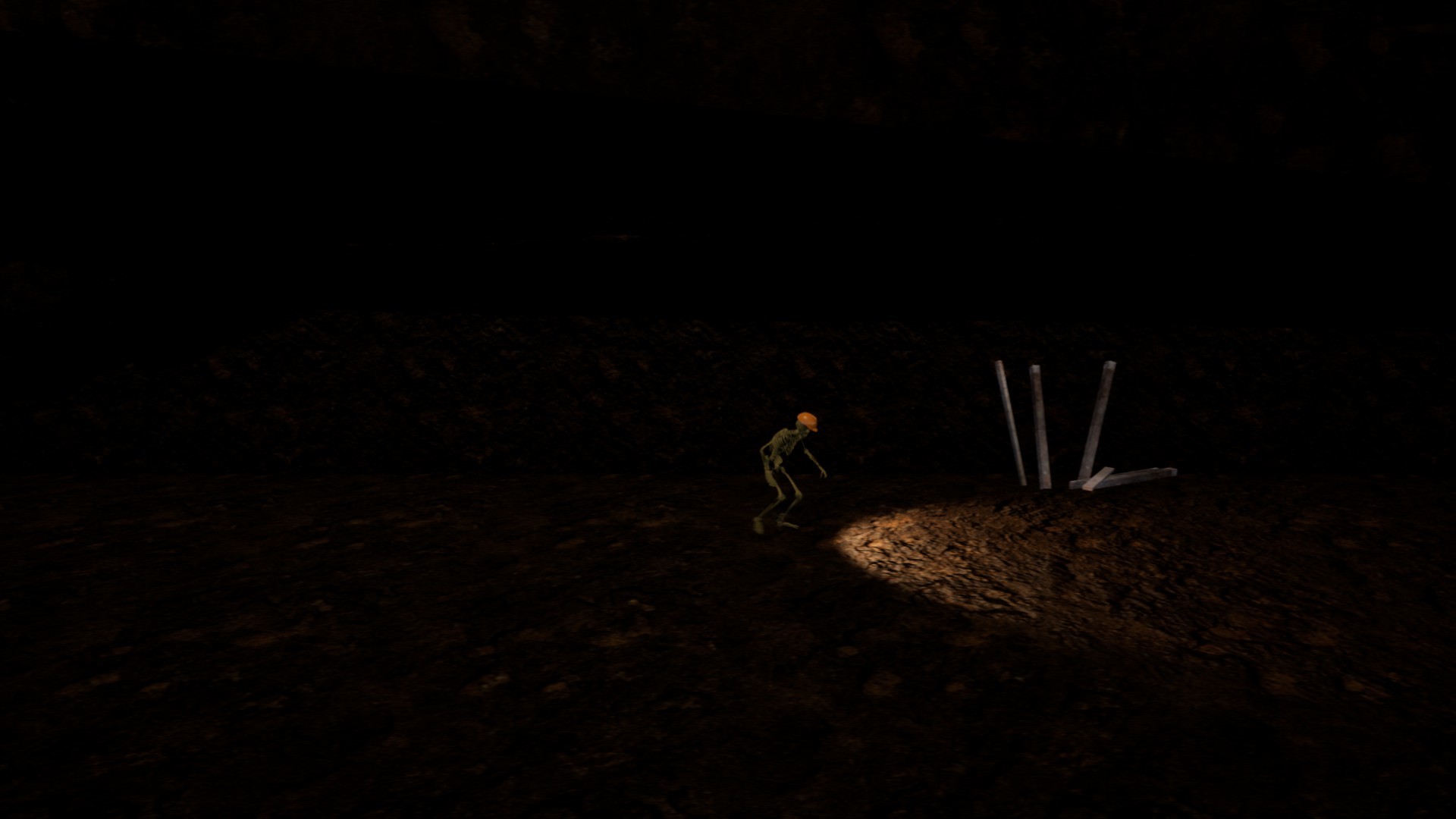 Disturbed R.I.P. screenshot