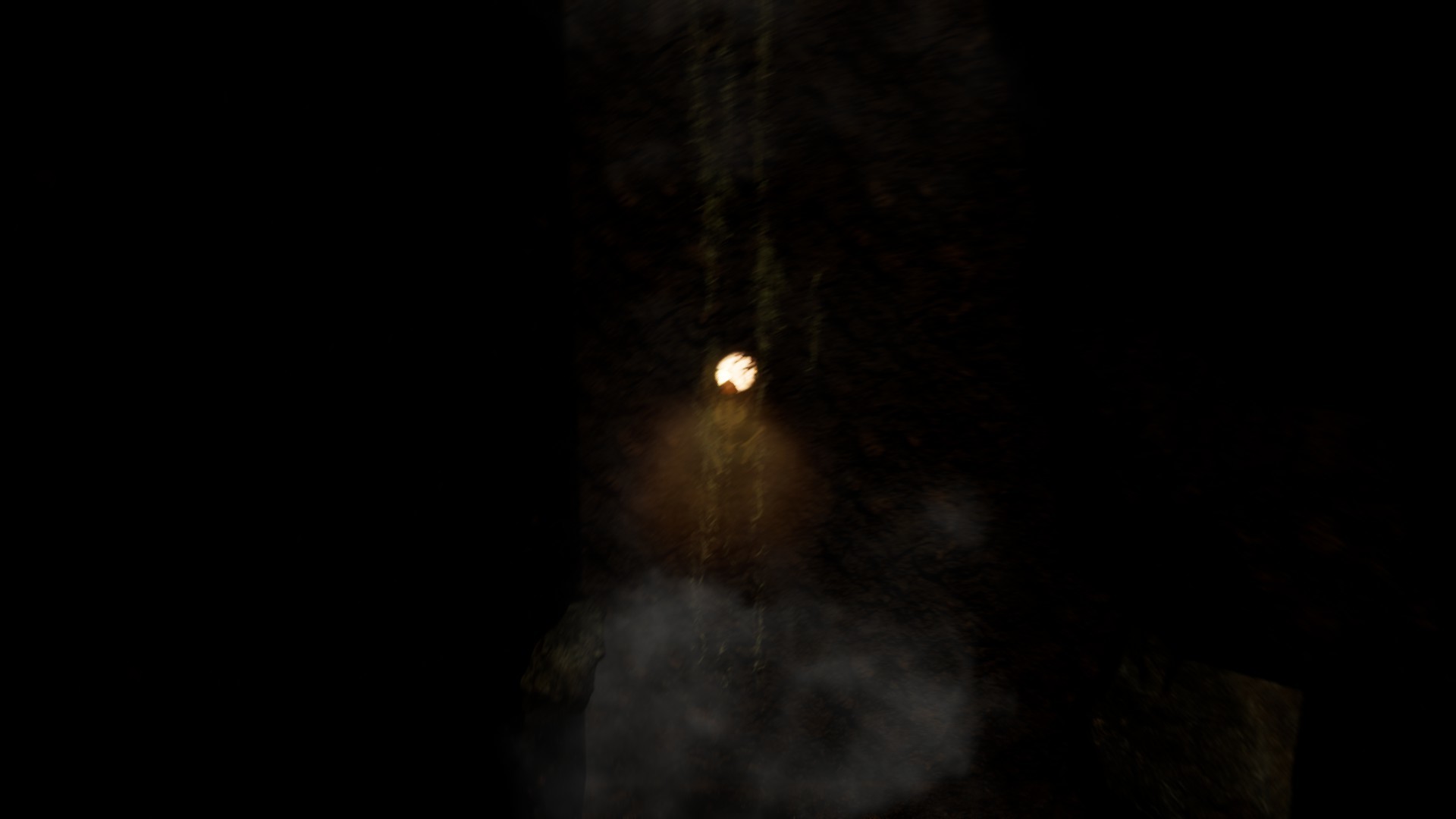 Disturbed R.I.P. screenshot