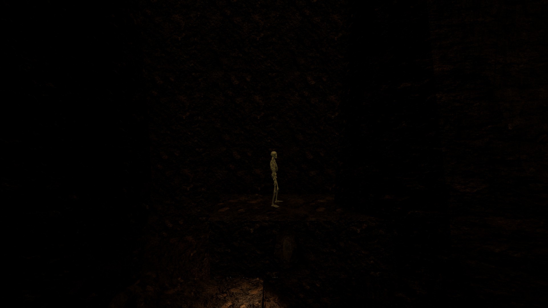Disturbed R.I.P. screenshot