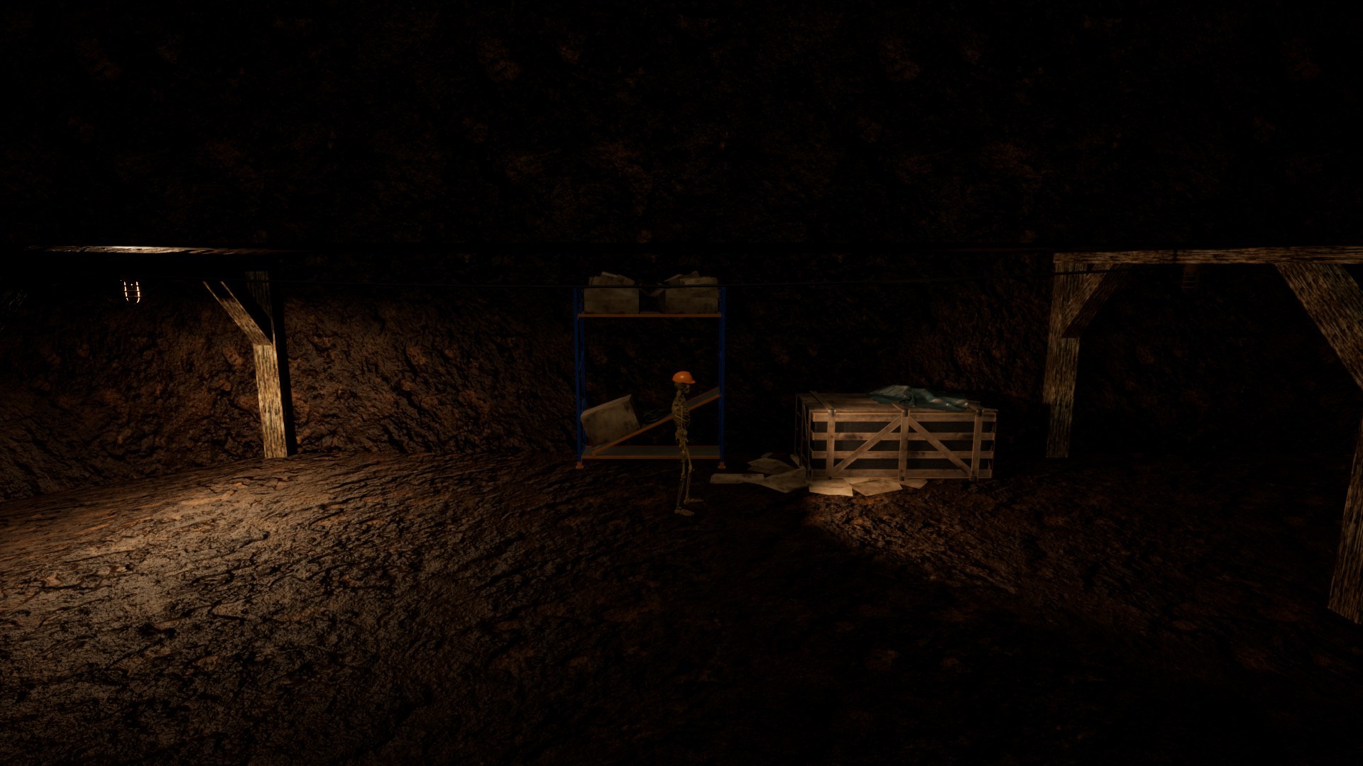 Disturbed R.I.P. screenshot