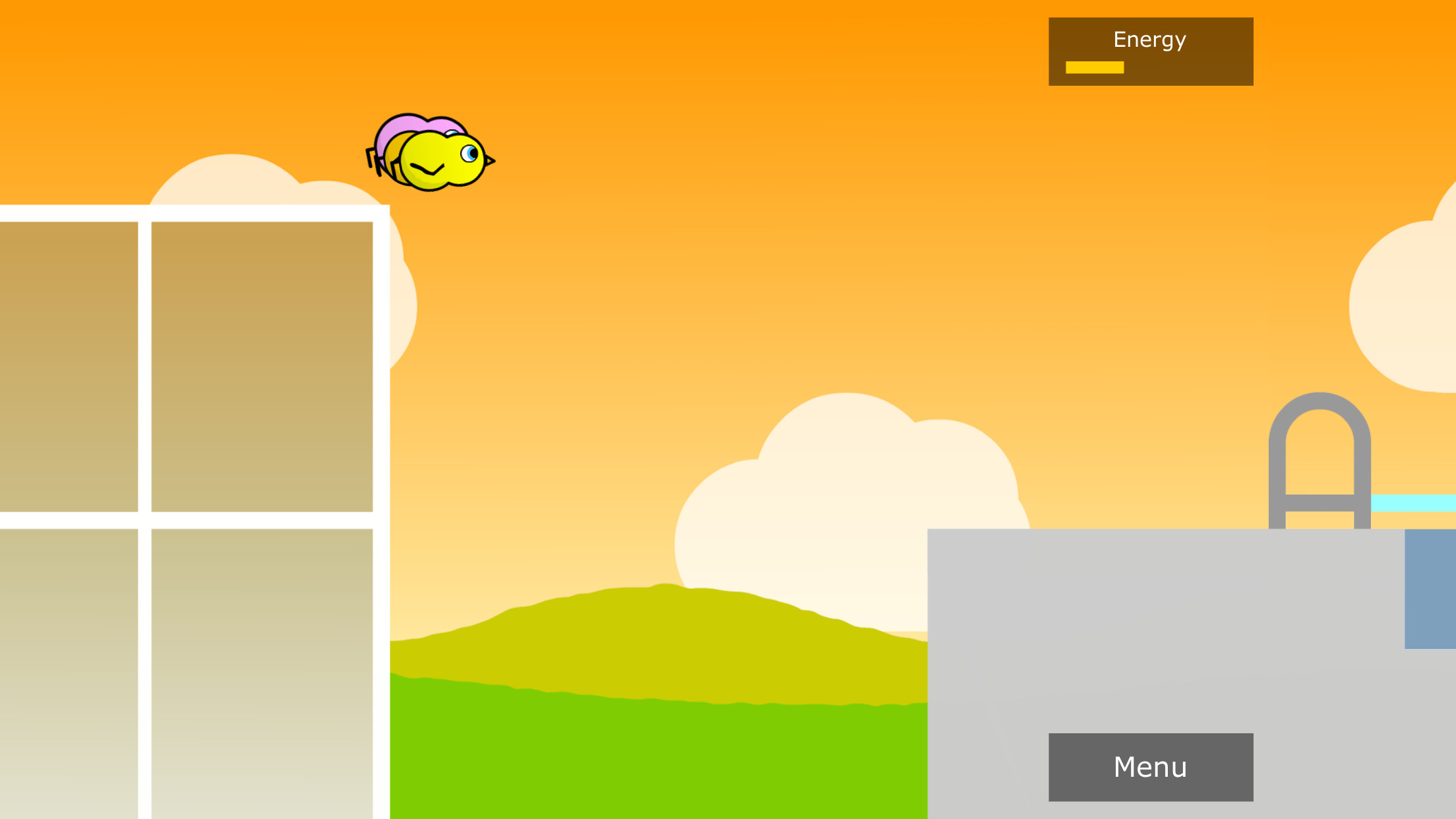 Duck Life: Retro Pack screenshot