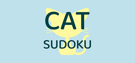 CAT SUDOKU?