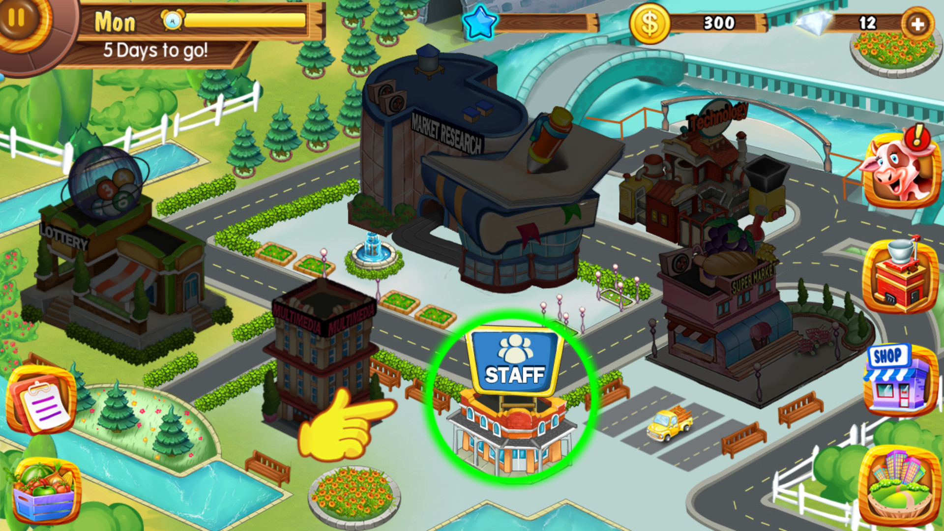 Farm Day 2021 screenshot
