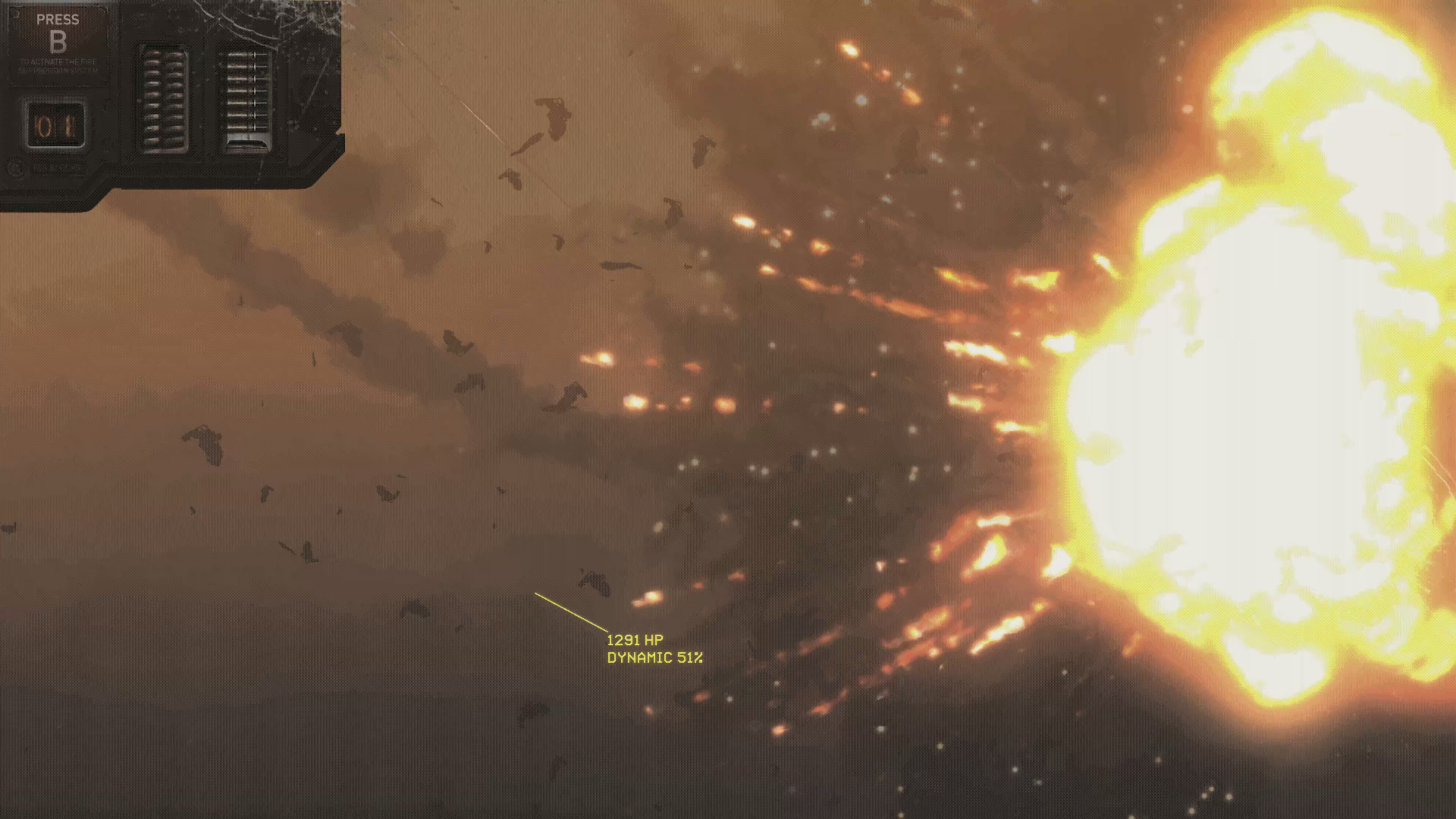 HighFleet screenshot