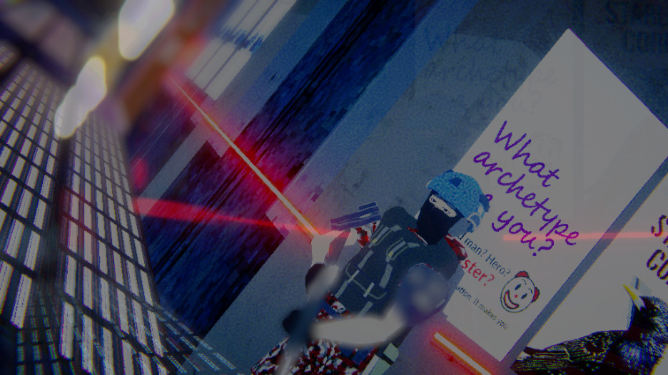 Umurangi Generation Macro screenshot