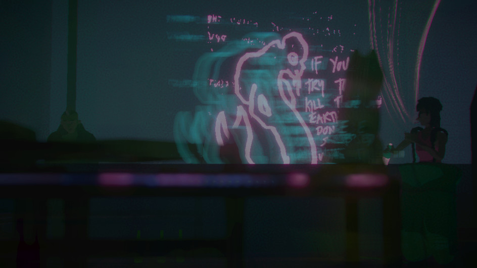 Umurangi Generation Macro screenshot