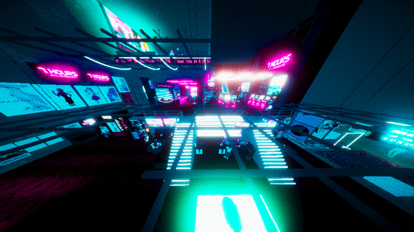 Umurangi Generation Macro screenshot