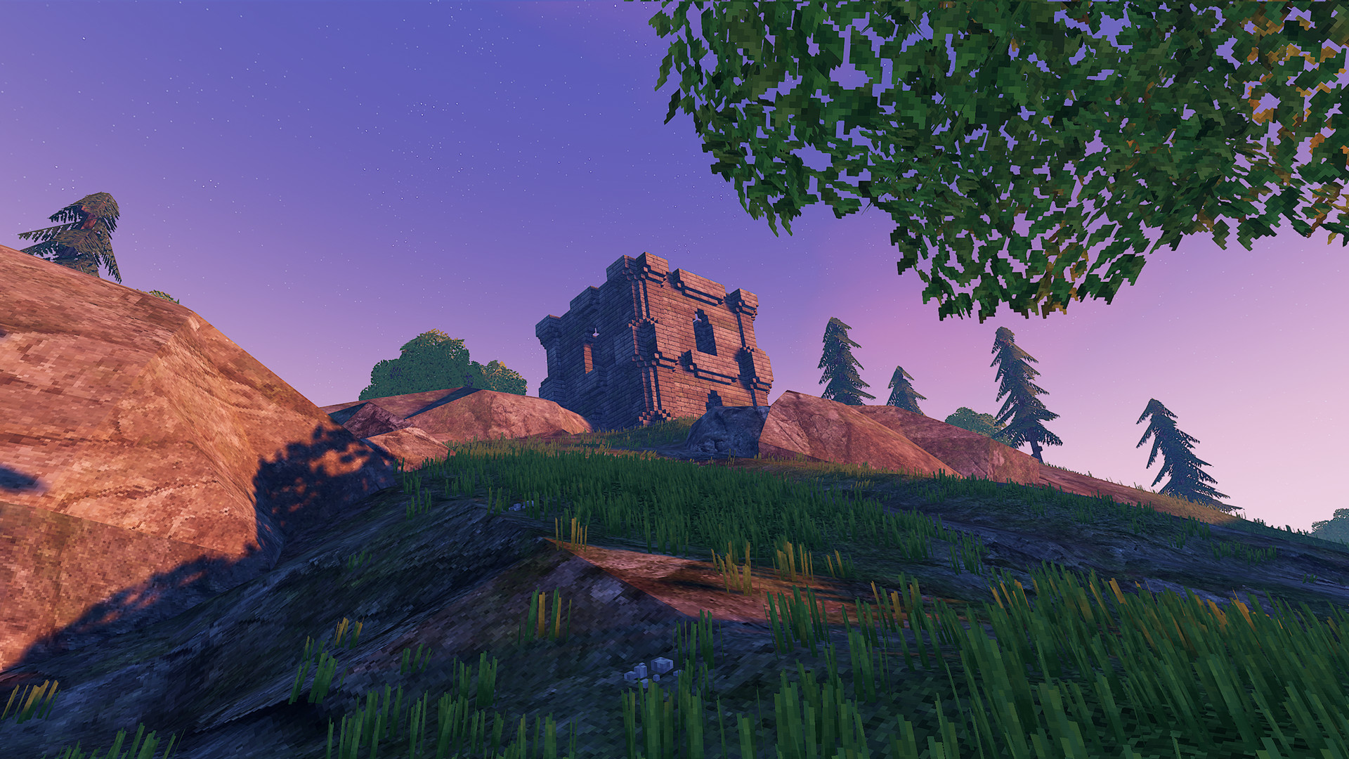 Wanderfar screenshot
