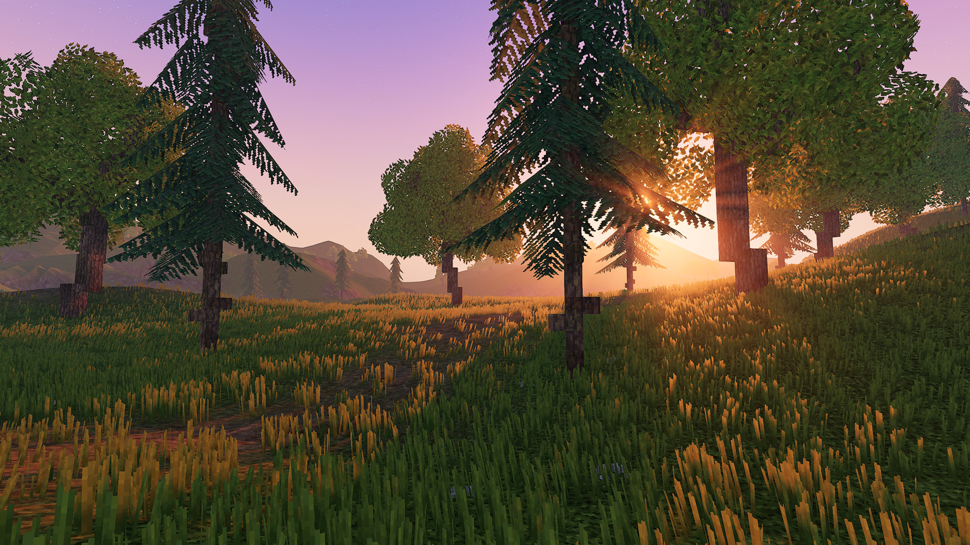 Wanderfar screenshot